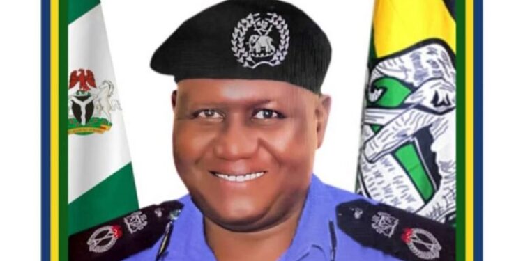 Businessman Rescued from Kidnappers in Rivers State
