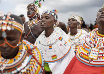 Kenya Celebrates Maa Culture at the Resilient Maa Festival Amid Modern Challenges