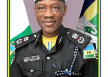 Dismissal of Female Police Officer in Edo State Confirmed