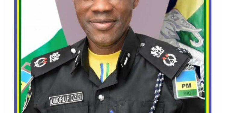 Dismissal of Female Police Officer in Edo State Confirmed