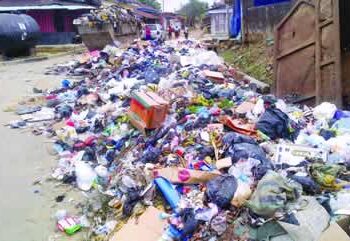 Residents of Kubwa Express Concerns Over Waste Dumping Issues in FCT