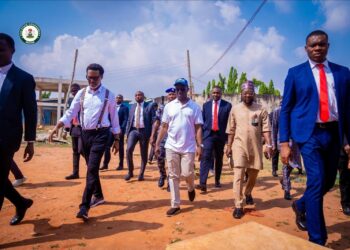 Be bold enough to criticize my administration if it is going in the wrong direction -Gov. Okpebholo