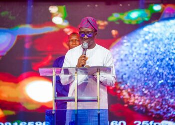Christmas Unites us as a people- Gov Okpebholo