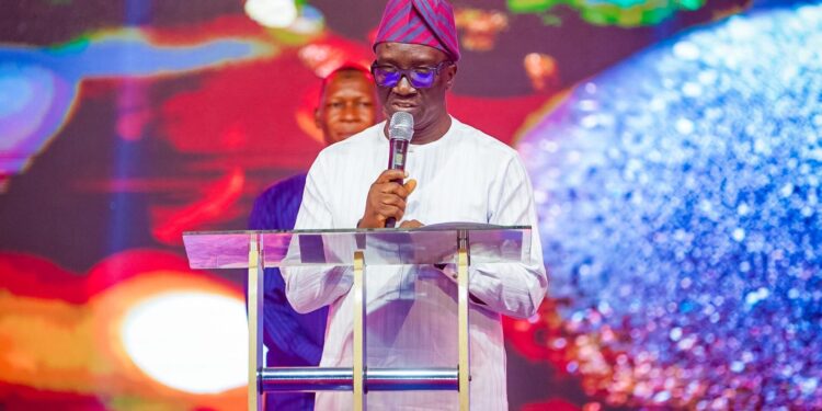 Christmas Unites us as a people- Gov Okpebholo