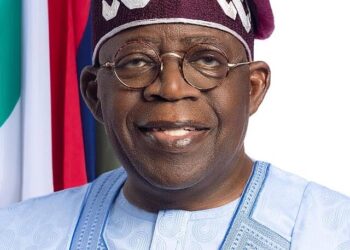 Governor Okpebholo hails President Tinubu for his reform in the petroleum sector