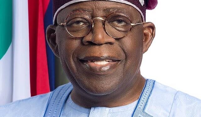 Governor Okpebholo hails President Tinubu for his reform in the petroleum sector