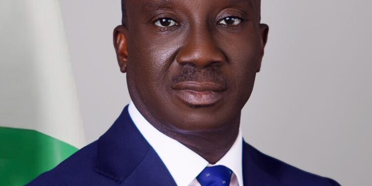 Edo state Governor reaffirms commitment to his administration