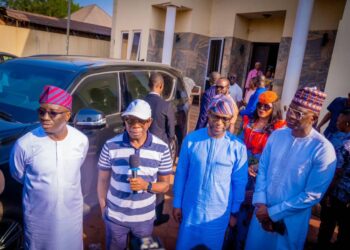 History made in Edo state