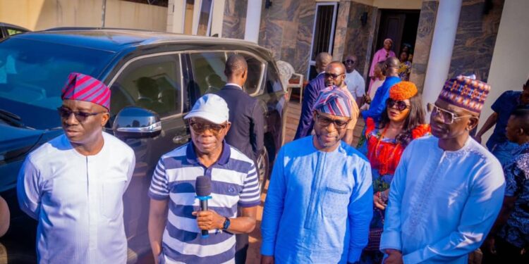 History made in Edo state