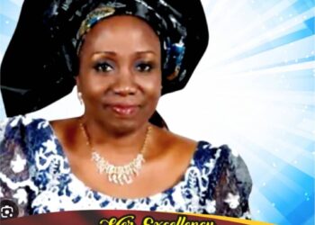 Dr Cyril Oshiomhole commemorates the 14th remembrance of his mother, Mrs. Clara Aiyebho Adams Oshiomhole