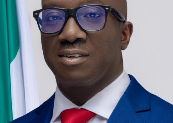 Our doors are open to your instructions, policies and programmes- Chairman, ALGON, Edo state chapter