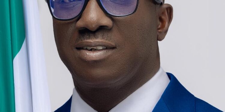 Our doors are open to your instructions, policies and programmes- Chairman, ALGON, Edo state chapter