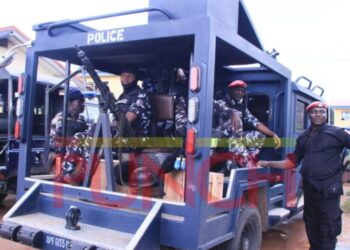 Police Dismantle Child Trafficking Network, Rescue Four Children in Rivers
