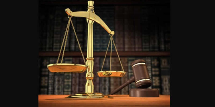 Man Sentenced to 10 Years for Assaulting Minor in Lagos