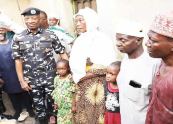 Investigation Underway into Death of 35-Year-Old Man in Police Custody in Kwara State