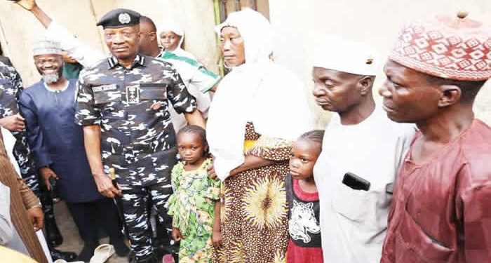 Investigation Underway into Death of 35-Year-Old Man in Police Custody in Kwara State
