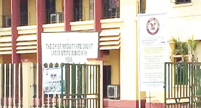 Fake Visa Agent Charged Over N9.8 Million Fraud in Lagos