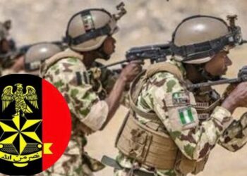 Troops Kill 8,034 Terrorists, Arrest 11,623 in 2024 – DHQ