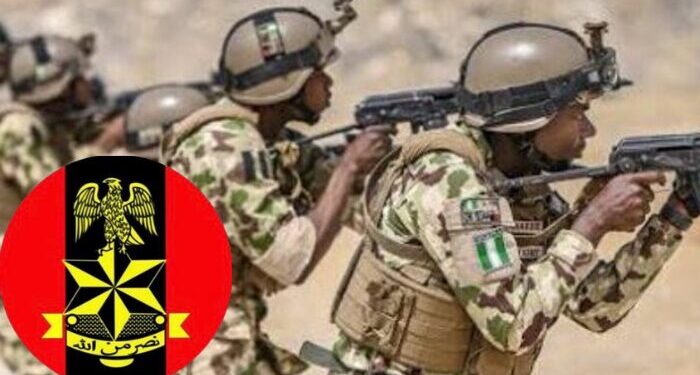 Troops Kill 8,034 Terrorists, Arrest 11,623 in 2024 – DHQ