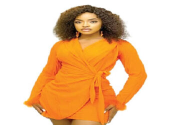 Actor Omeche Oko Shares His Journey to Success in Nollywood