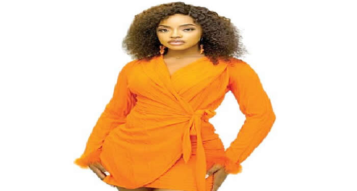 Actor Omeche Oko Shares His Journey to Success in Nollywood