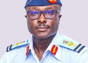 Nigeria Air force Airstrike kills civilian in sokoto state