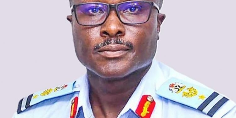 Nigeria Air force Airstrike kills civilian in sokoto state