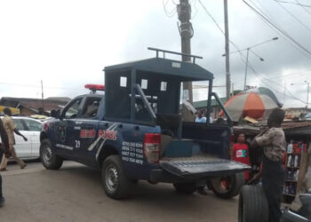 Police Launch Search for Kidnapped Adamawa Pastors
