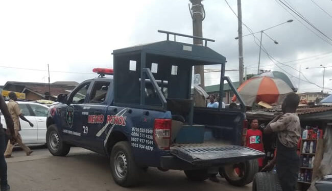 Police Launch Search for Kidnapped Adamawa Pastors