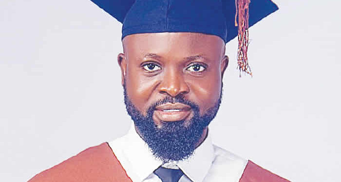 Salesman Seeks N500m Damages from NDLEA over Defamation