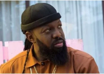 Timaya Claims Eedris Abdulkareem is Not Respected in the Music Industry