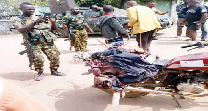 Man Sentenced to 10 Years for Assaulting Minor in Lagos