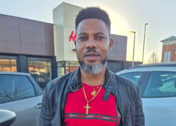 Happiness Enabulele: A Journey of Passion, Resilience, and Musical Triumph