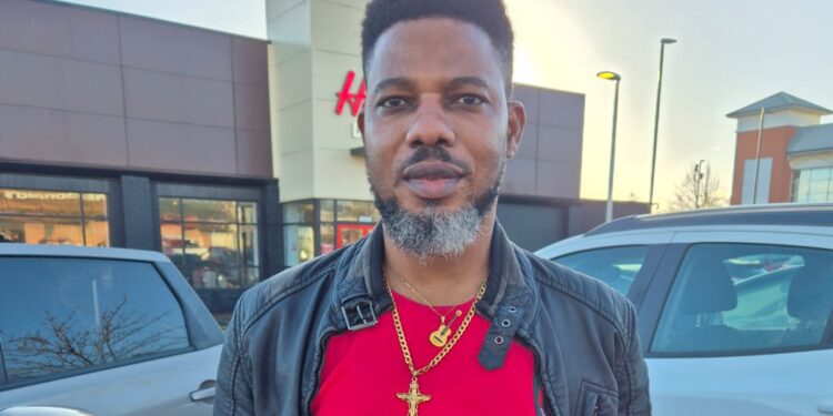 Happiness Enabulele: A Journey of Passion, Resilience, and Musical Triumph