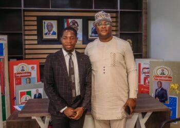 Beacon of Hope in Edo state