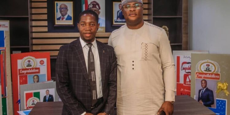 Beacon of Hope in Edo state