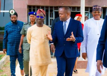 My administration will support the company in line with the Renewed Hope Agenda of President Bola Tinubu-Gov Okpebholo