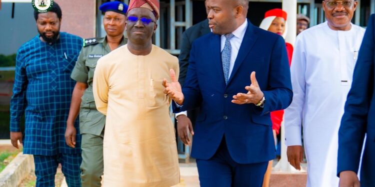 My administration will support the company in line with the Renewed Hope Agenda of President Bola Tinubu-Gov Okpebholo