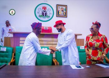 2025 will be a better year for Edo state – Gov Okpebholo