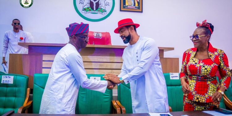 2025 will be a better year for Edo state – Gov Okpebholo