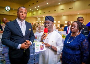 Edo Gov’t Commences  Remodeling of Public Schools