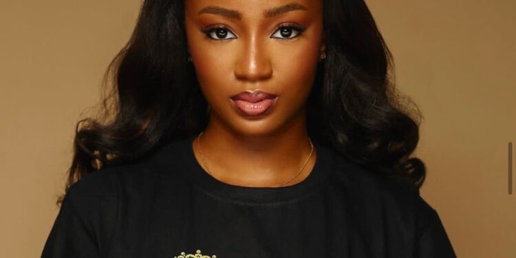 Edo state Governor congratulates 45th Miss Nigeria Doris Esiokhayamhe Ogah