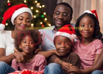 7 Timeless Christmas Classics to Watch This Festive Season