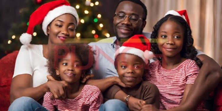 7 Timeless Christmas Classics to Watch This Festive Season