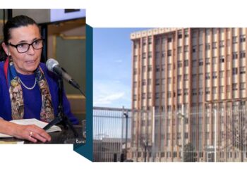 The oppositions and the prison issue: interventions and reflections in Turin