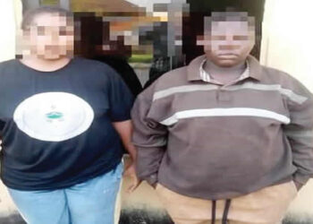 Four Children Rescued as Police Bust Rivers Trafficking Syndicate