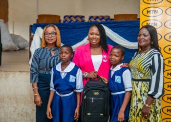 Edo state: Learn with curiosity, passion and strive for excellence, Gov tells students
