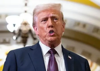 president Donald Trump vow to Save TikTok from Ban