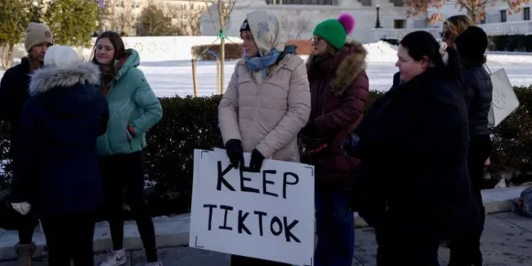 What Happens if TikTok is Banned