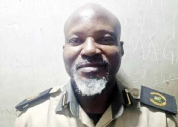 Police investigate the Killers of Ogun Pastor